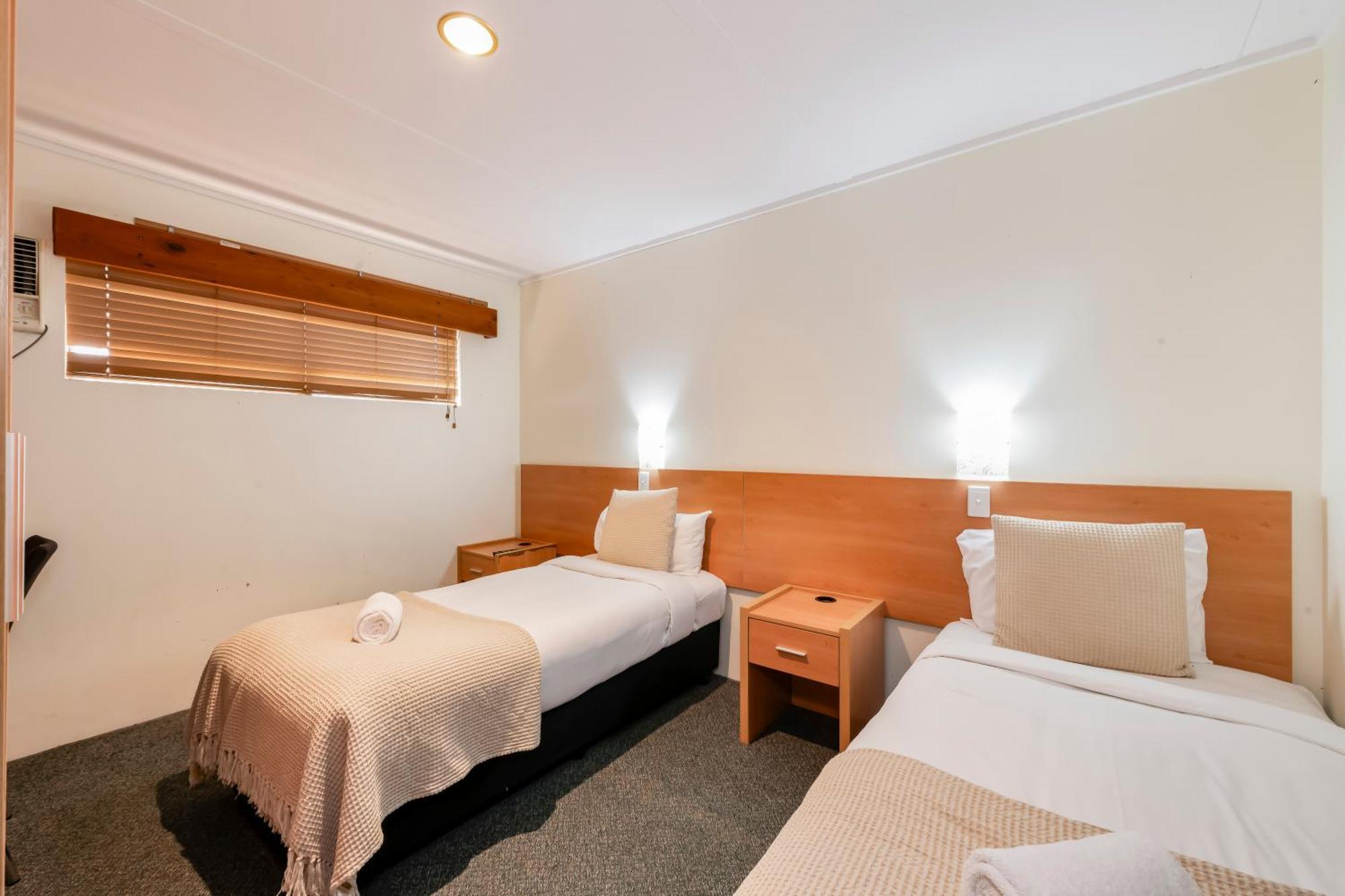 Bundaberg International Motor Inn Exterior foto